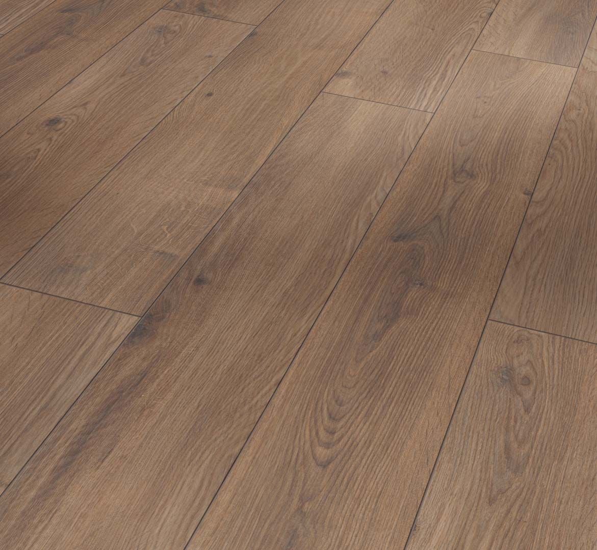 Oak old oiled Classic 1050 Wide plank