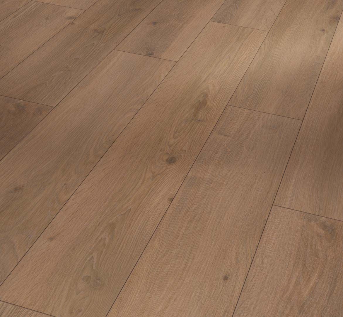 Oak dark-limed Classic 1050 Wide plank Brushed texture
