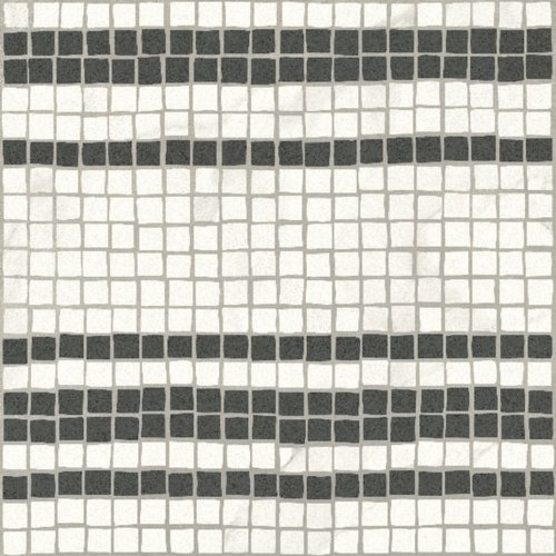 CENEFA LISBON WHITE 15X15