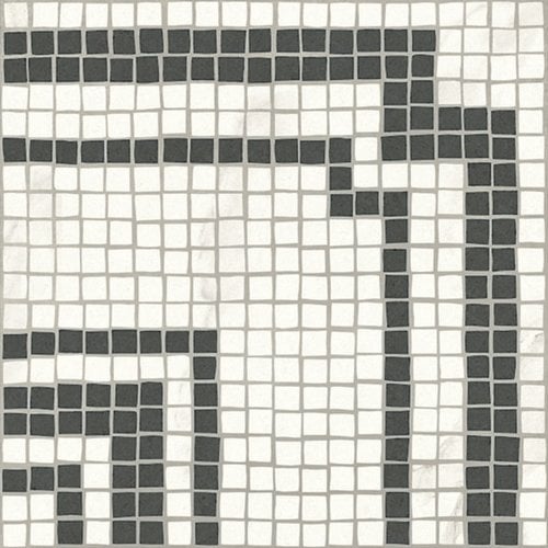 TACO LISBON WHITE 15X15