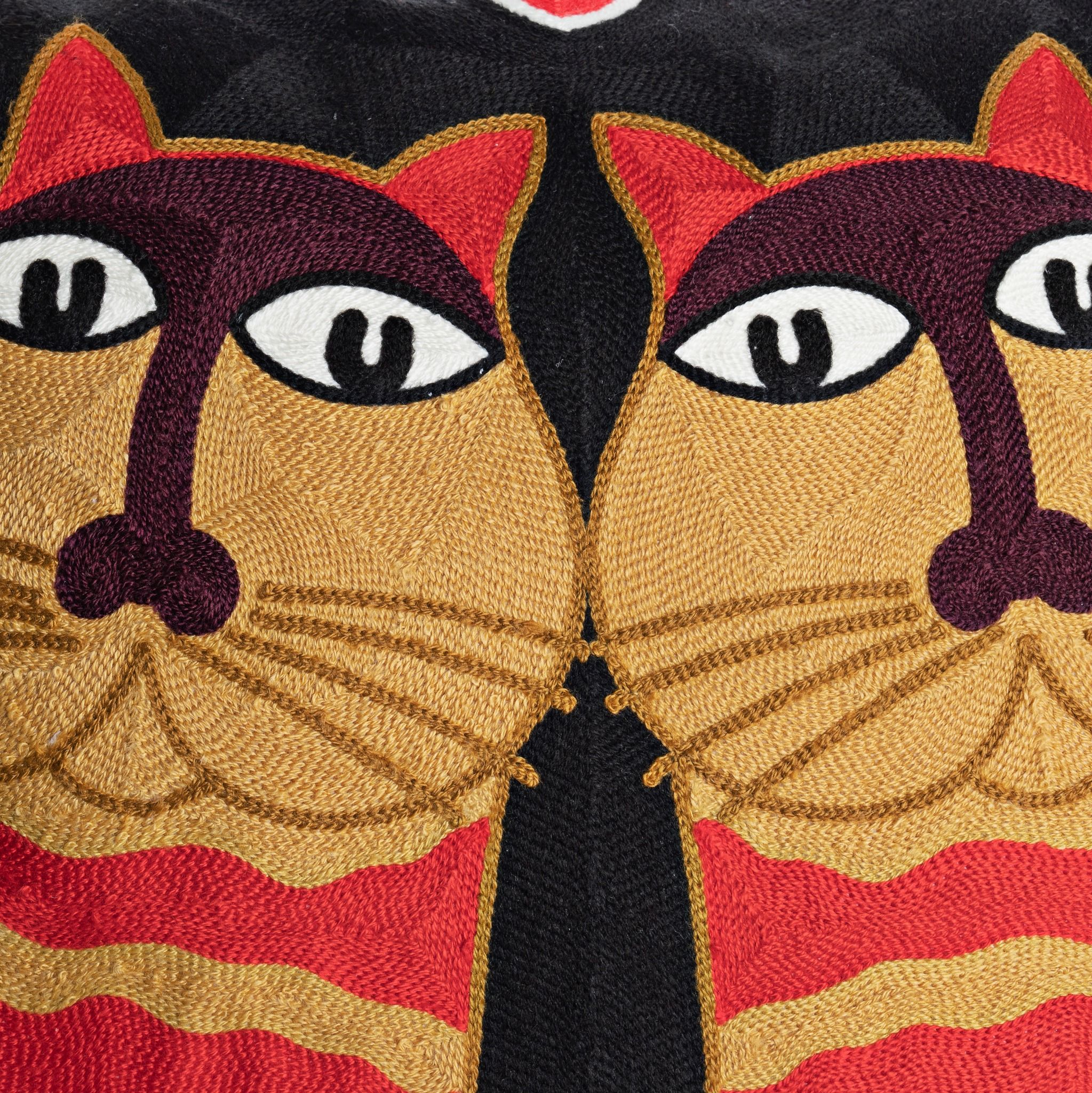  Gối Thư Giãn Garish 45x45 