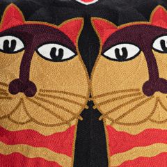  Gối Thư Giãn Garish 45x45 