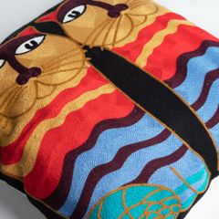  Gối Thư Giãn Garish 45x45 