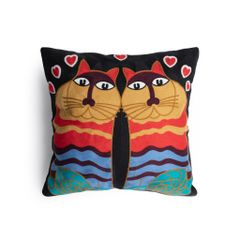  Gối Thư Giãn Garish 45x45 