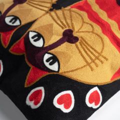  Gối Thư Giãn Garish 45x45 