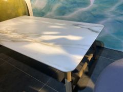  Bàn Sofa Coffee Table Dunham 