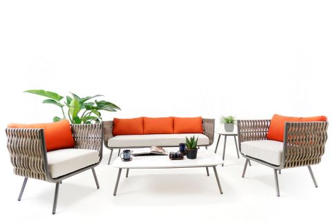 Bàn Sofa Coffee Table Queenie