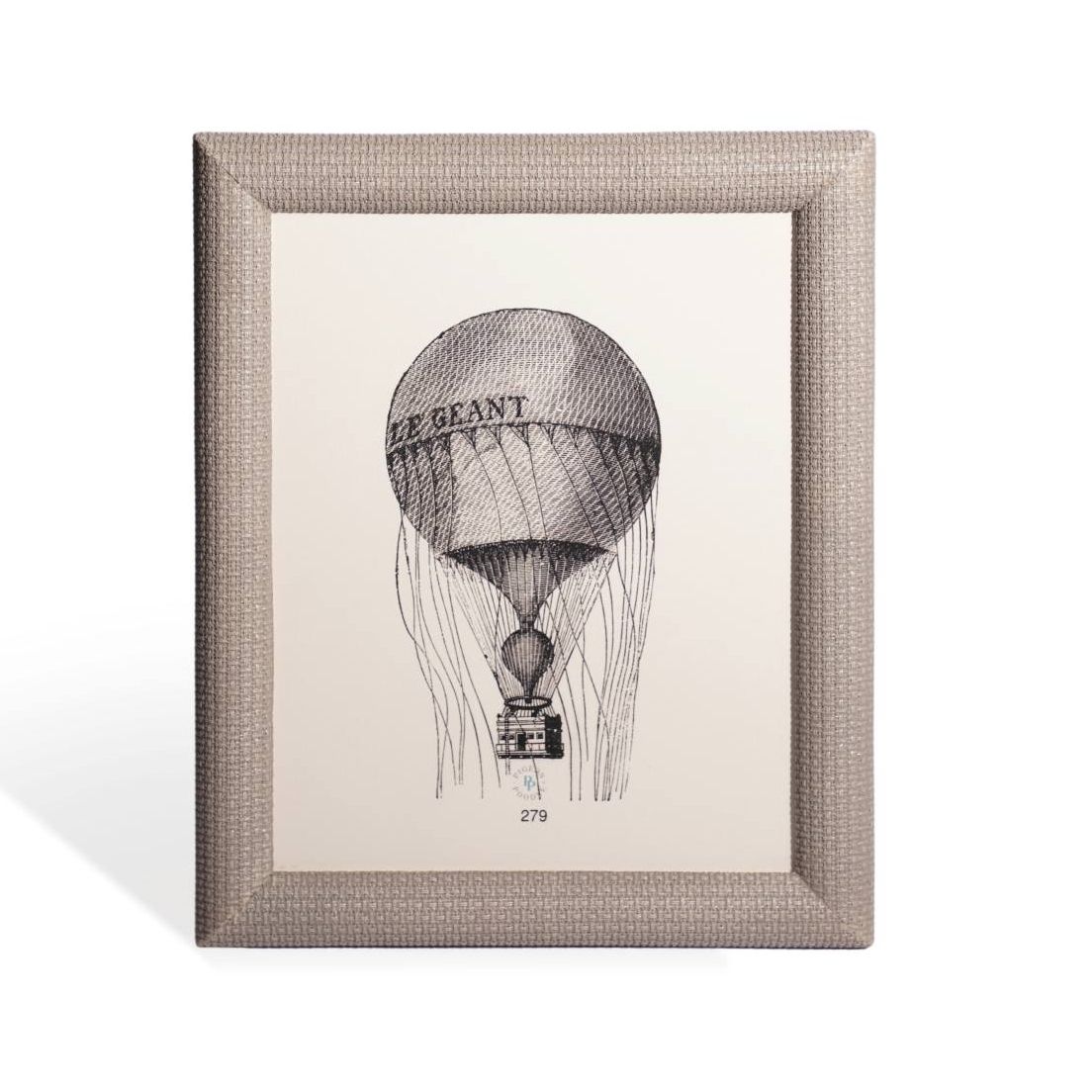  Khung Ảnh Chữ Nhật Bom Middle 