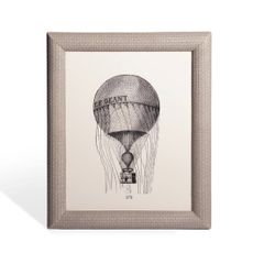  Khung Ảnh Chữ Nhật Bom Middle 