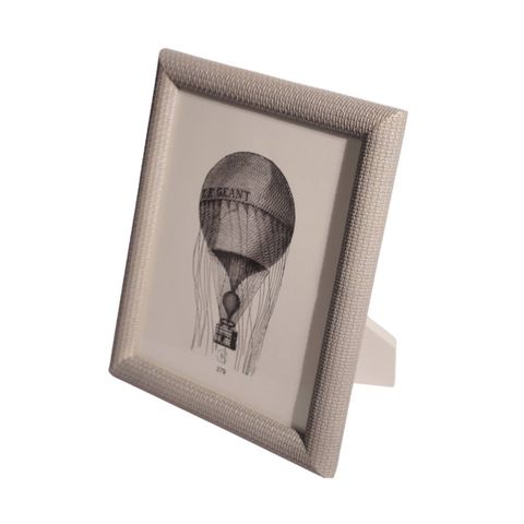 Khung Ảnh Chữ Nhật Bom Middle