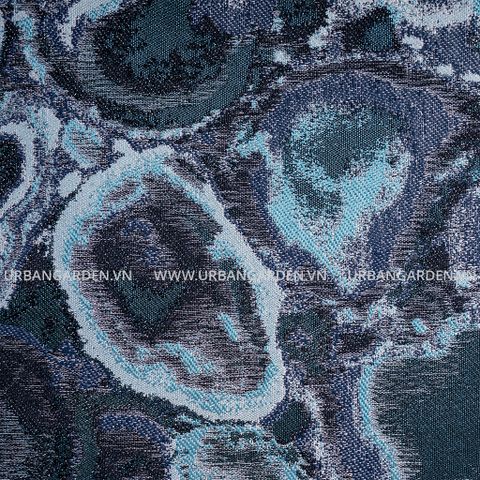 Gối LQID Milano Teal