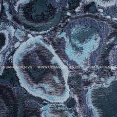  Gối LQID Milano Teal 