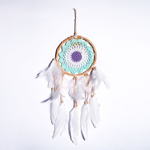 Vòng Trang trí Dreamcatcher