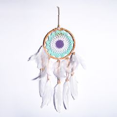  Vòng Trang trí Dreamcatcher 