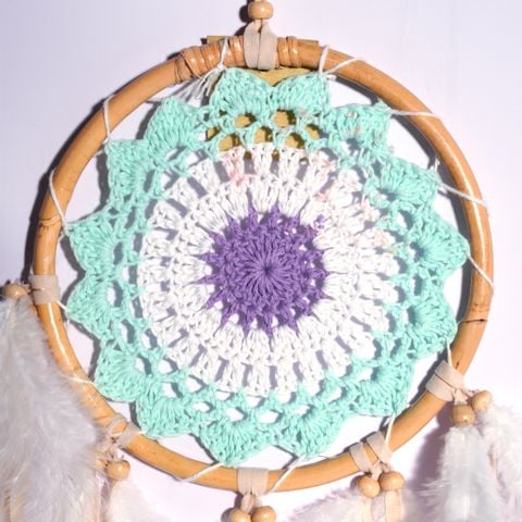 Vòng Trang trí Dreamcatcher