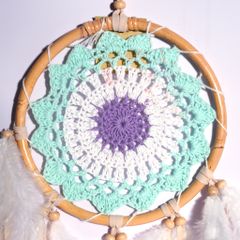  Vòng Trang trí Dreamcatcher 