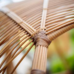  Giường Thư Giãn Cabana Tua Rua 