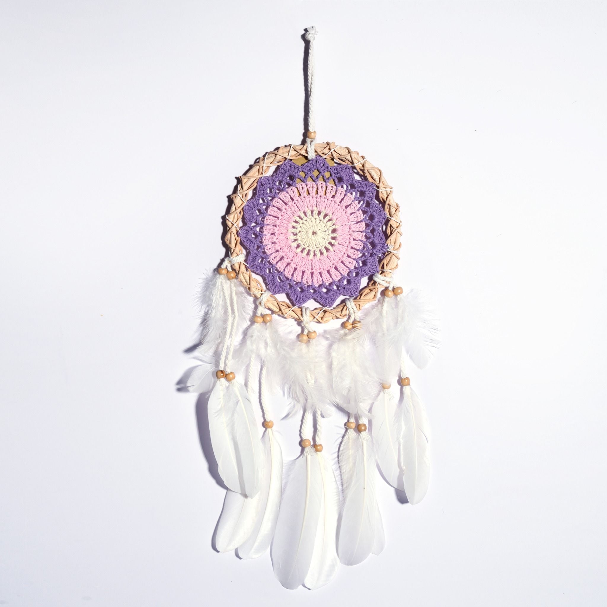  Vòng Trang trí Dreamcatcher 