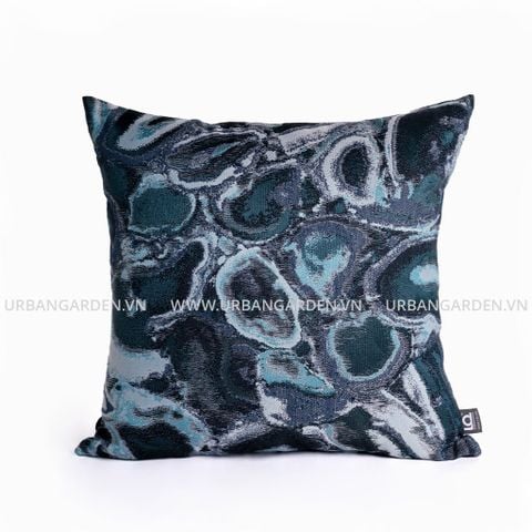 Gối LQID Milano Teal