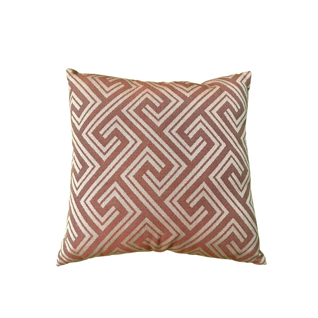  Gối ngoài trời Rust Red 