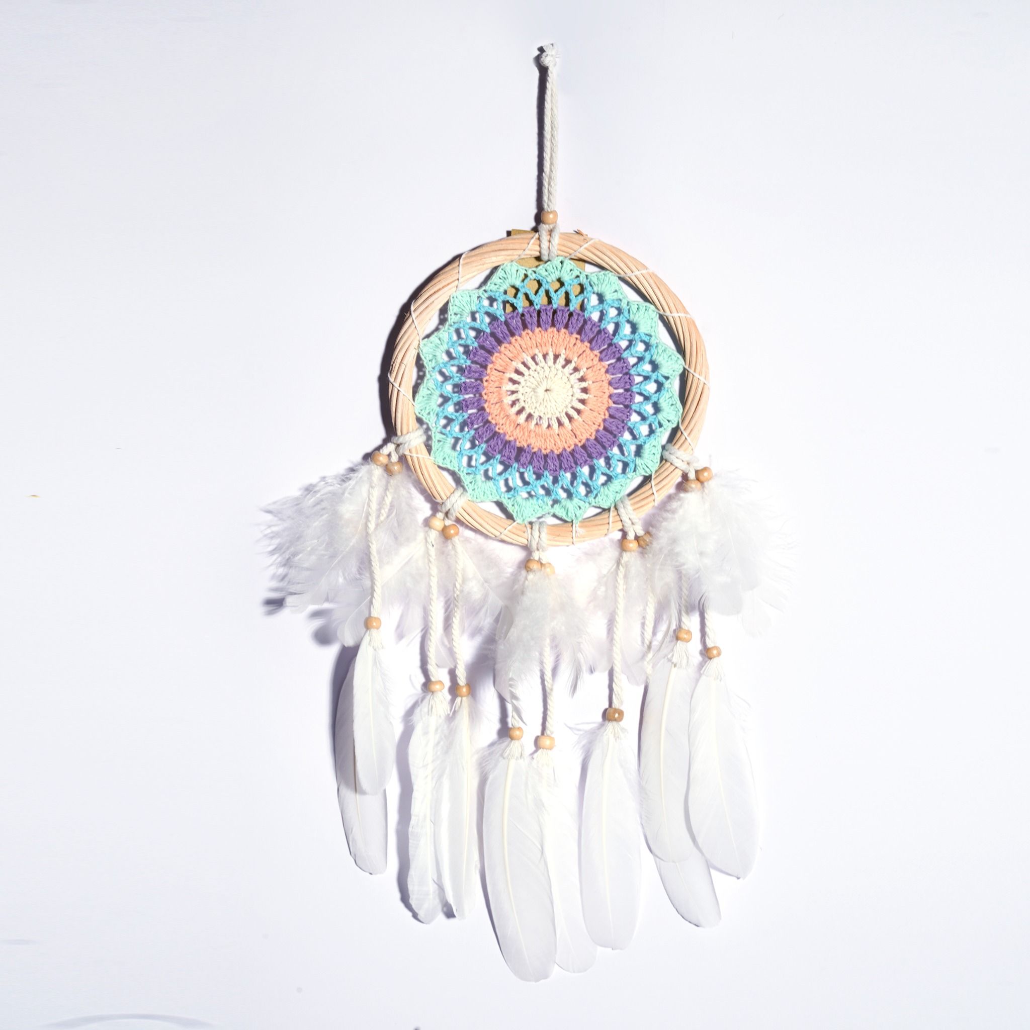  Vòng Trang trí Dreamcatcher 