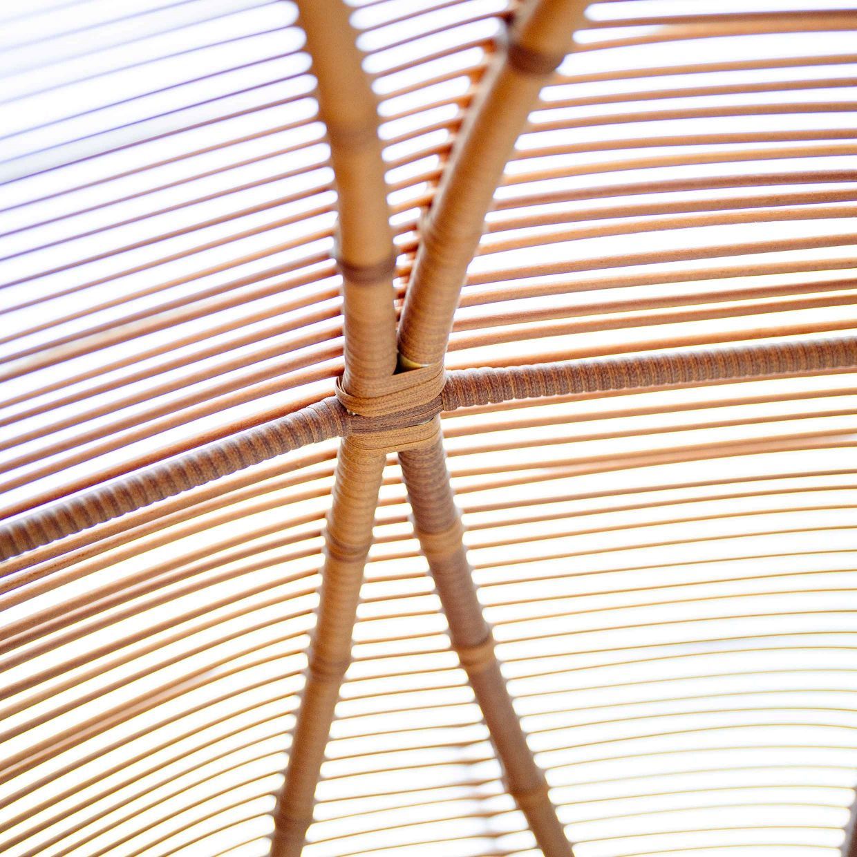  Giường Thư Giãn Cabana Tua Rua 