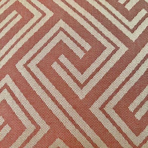 Gối ngoài trời Rust Red