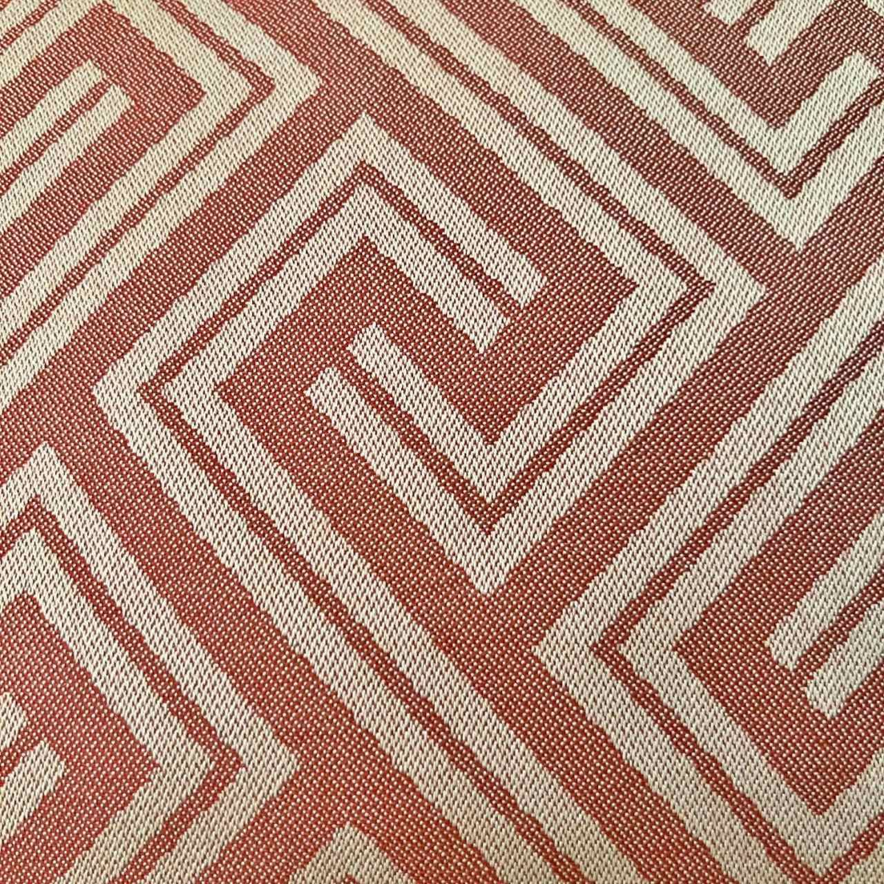  Gối ngoài trời Rust Red 