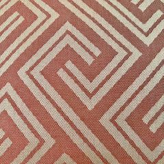  Gối ngoài trời Rust Red 