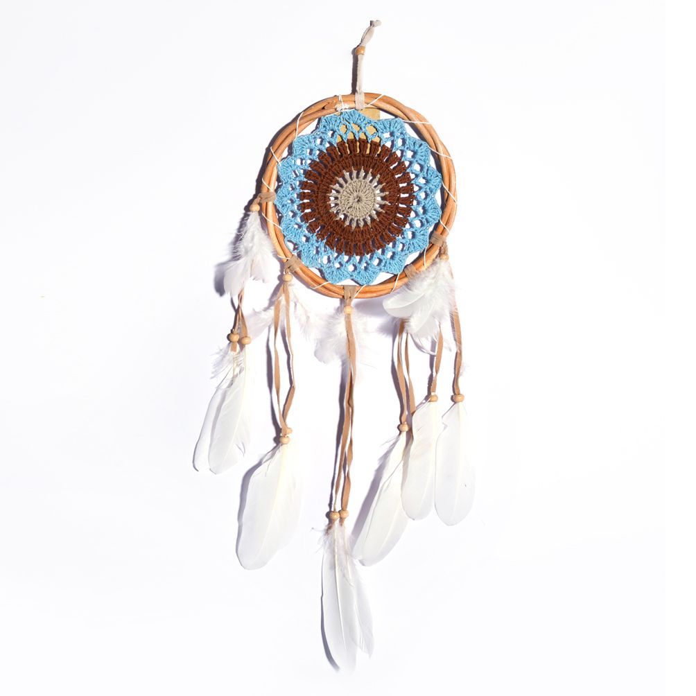  Vòng Trang trí Dreamcatcher 