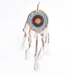  Vòng Trang trí Dreamcatcher 