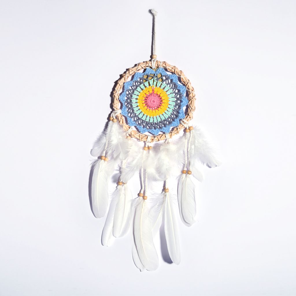  Vòng Trang trí Dreamcatcher 