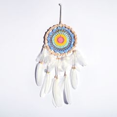  Vòng Trang trí Dreamcatcher 