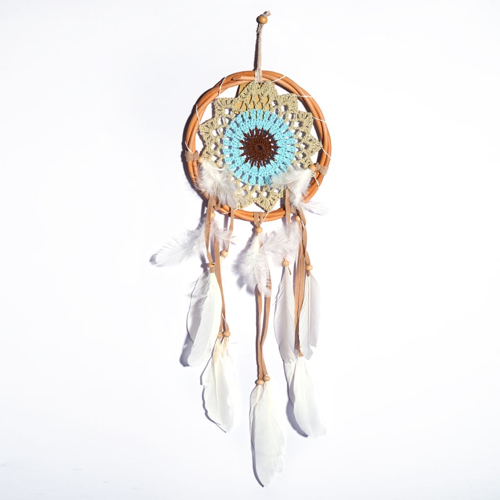  Vòng Trang trí Dreamcatcher 
