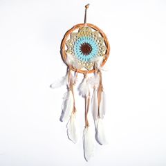  Vòng Trang trí Dreamcatcher 