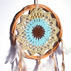  Vòng Trang trí Dreamcatcher 