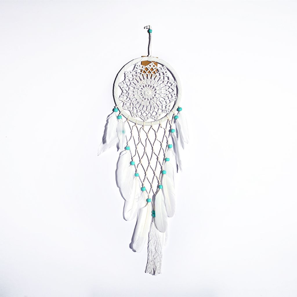  Vòng Trang trí Dreamcatcher 