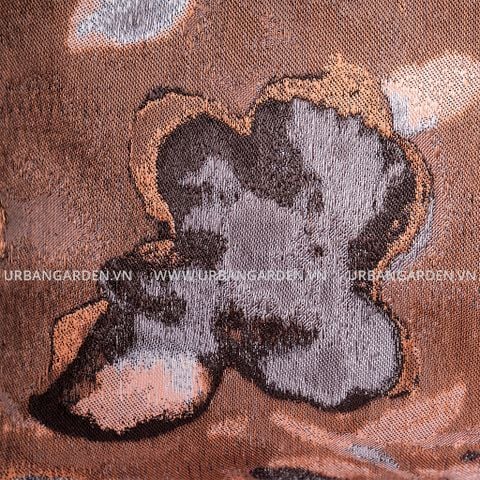 Gối LQID Camellia Beige