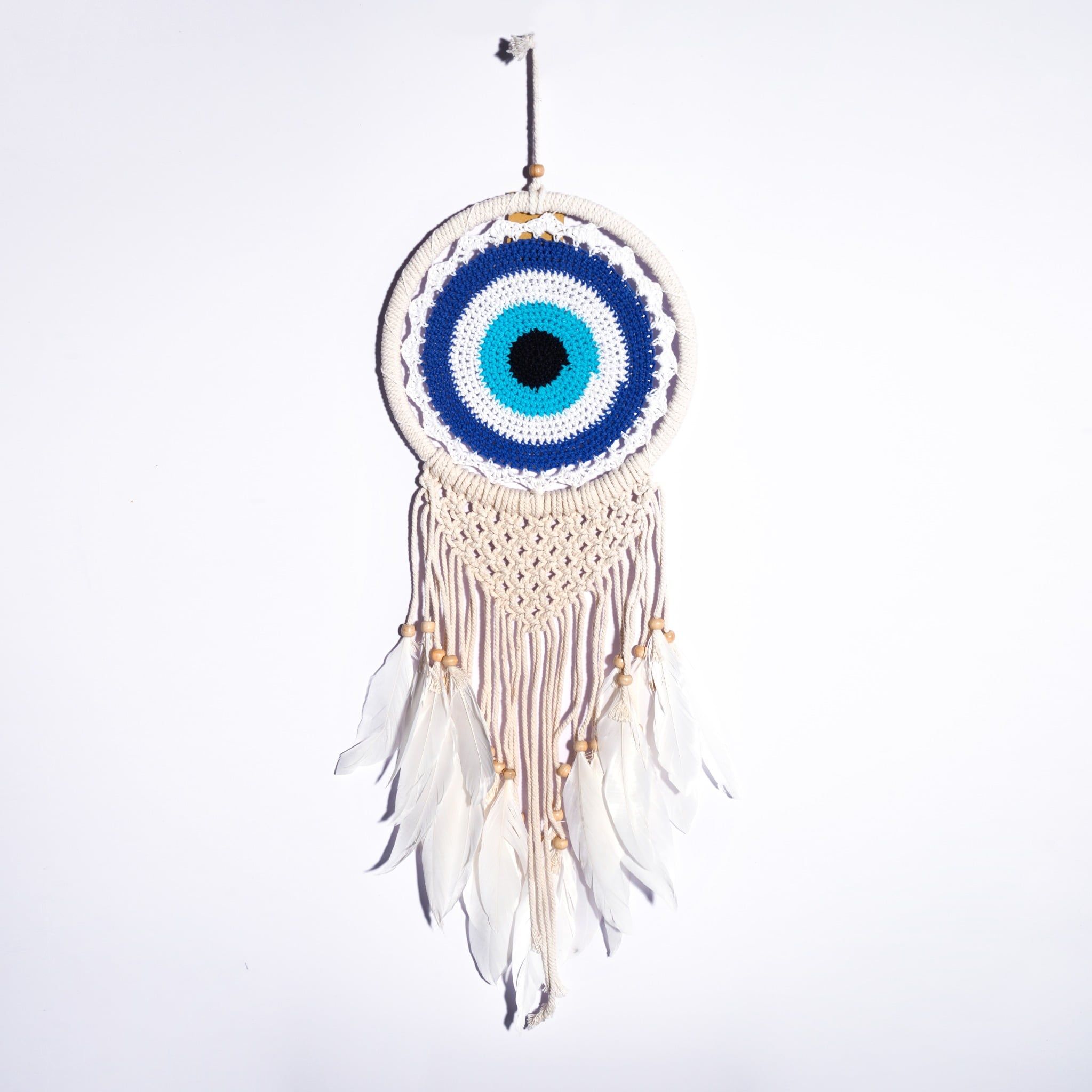  Vòng Trang trí Dreamcatcher 