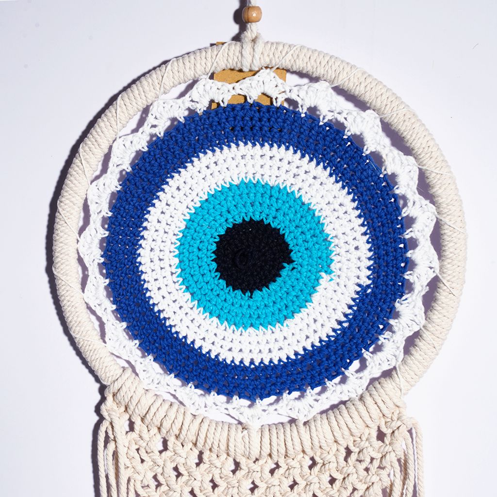  Vòng Trang trí Dreamcatcher 