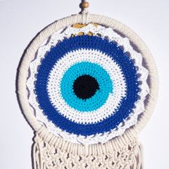  Vòng Trang trí Dreamcatcher 