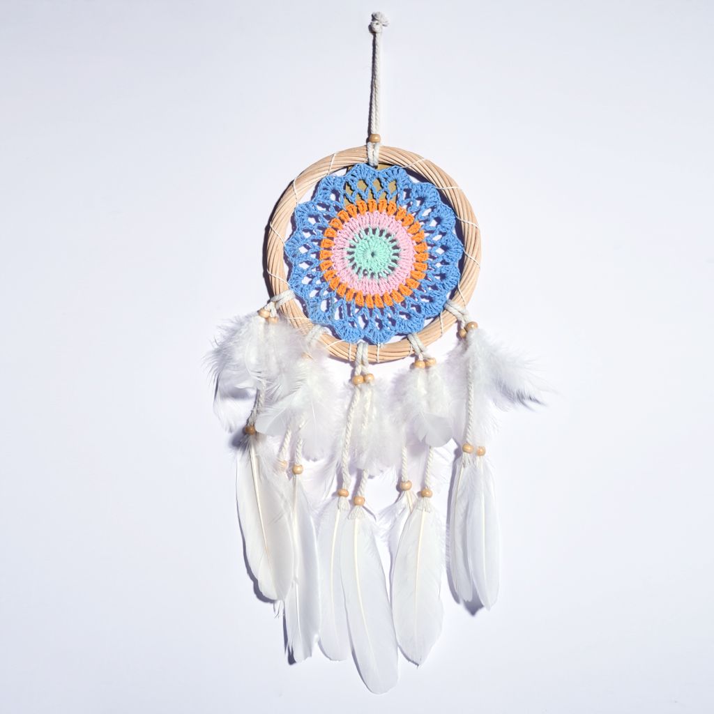  Vòng Trang trí Dreamcatcher 