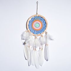  Vòng Trang trí Dreamcatcher 