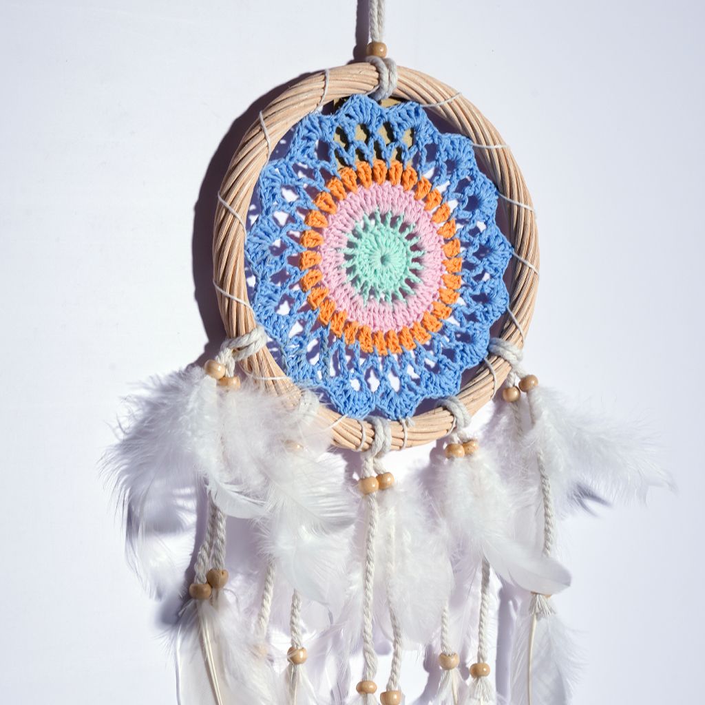  Vòng Trang trí Dreamcatcher 