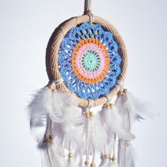  Vòng Trang trí Dreamcatcher 