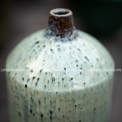 Bình Gốm Giả Cổ Stone Gins 6608AQ