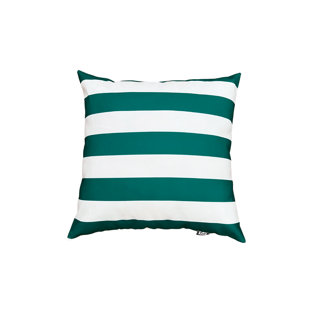  Gối ngoài trời Green White C3 