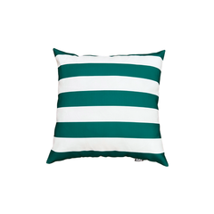  Gối ngoài trời Green White C3 