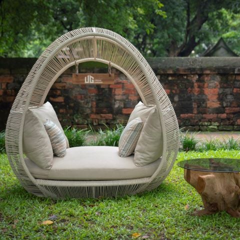 Giường Thư Giãn Cabana Onigiri