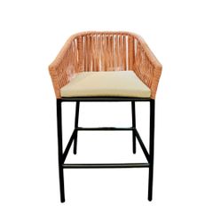  Ghế Bar Dây Thừng Ruby 